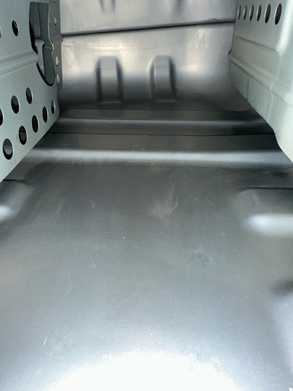 Бак топливный с тепловым экраном Kia Rio 4 2019 FB