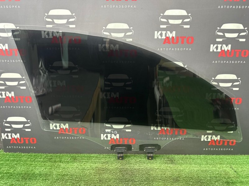 Стекло двери Kia Rio 4 2019 FB