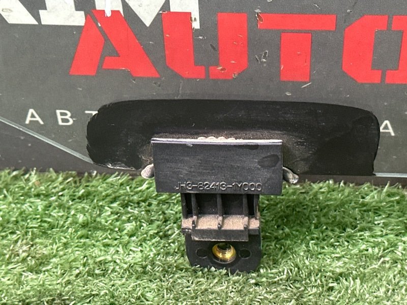 Стекло двери Kia Rio 4 2019 FB