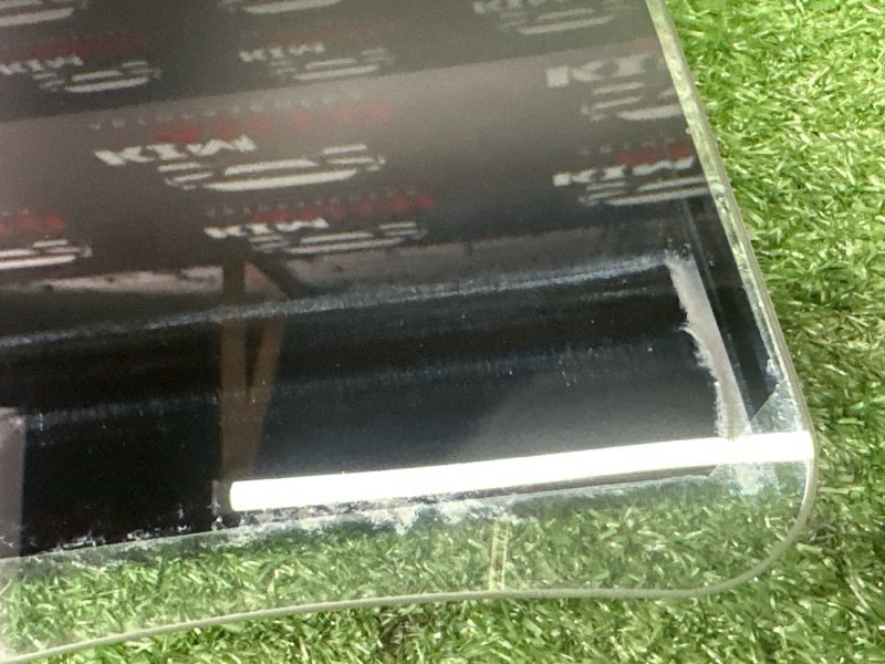 Стекло двери Kia Rio 4 2019 FB