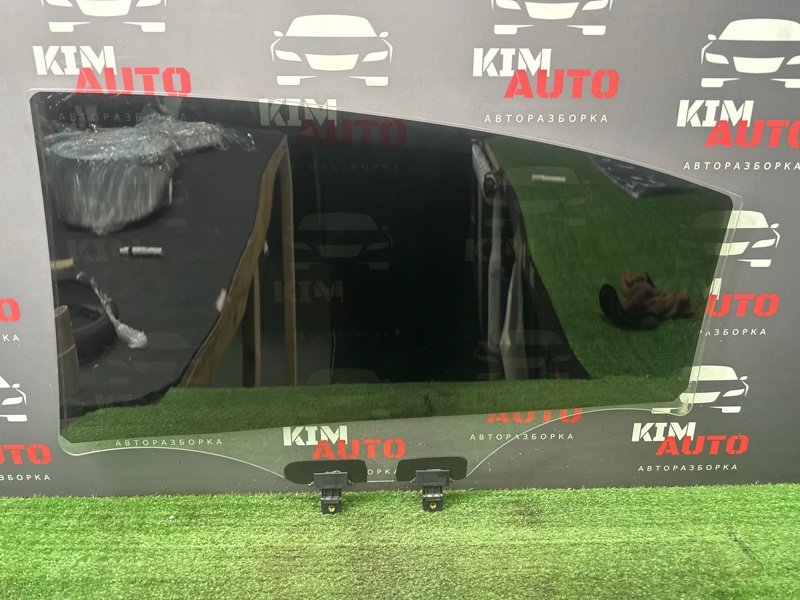 Стекло двери Kia Rio 4 2019 FB