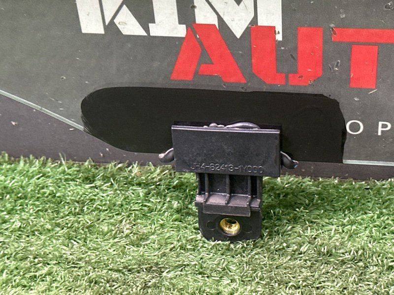 Стекло двери Kia Rio 4 2019 FB