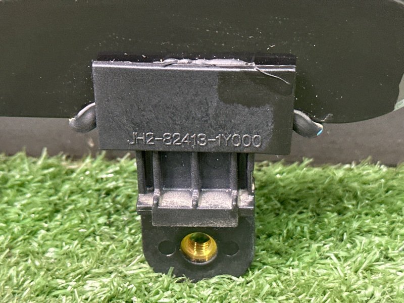 Стекло двери Kia Rio 4 2019 FB