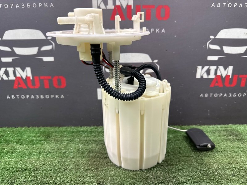 Насос топливный (Бензонасос) Kia Rio 4 2019 FB