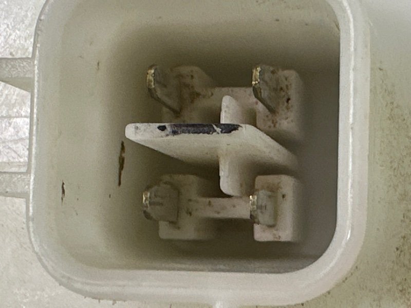 Насос топливный (Бензонасос) Kia Rio 4 2019 FB