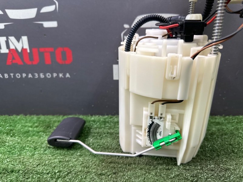 Насос топливный (Бензонасос) Kia Rio 4 2019 FB