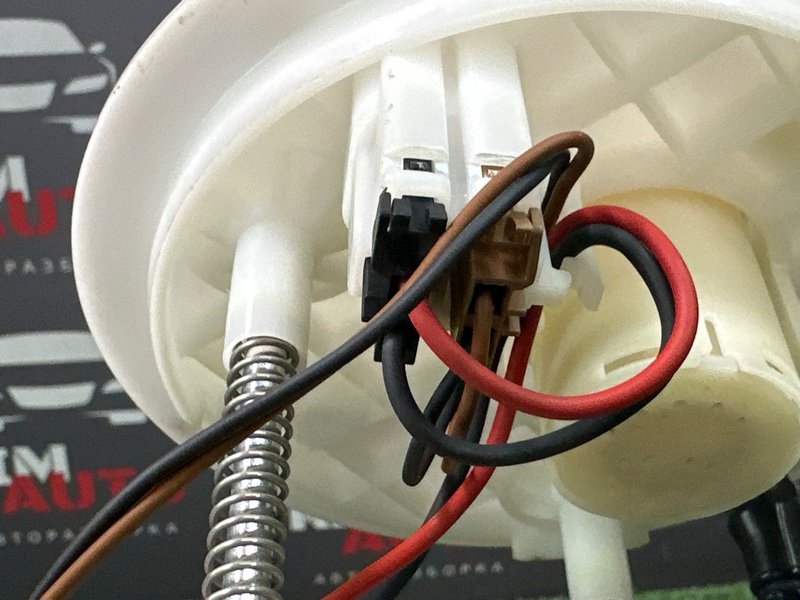 Насос топливный (Бензонасос) Kia Rio 4 2019 FB