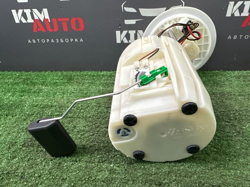 Насос топливный (Бензонасос) Kia Rio 4 2019 FB