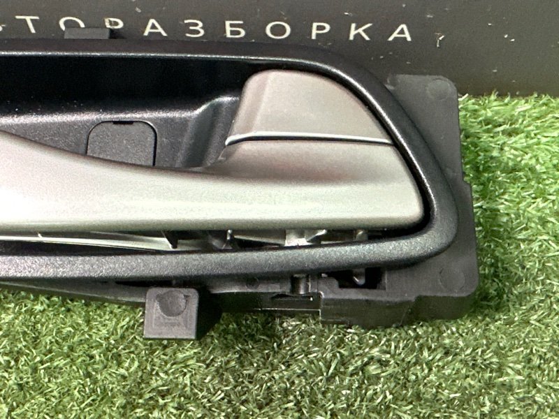 Ручка двери внутренняя Kia Rio 4 2019 FB