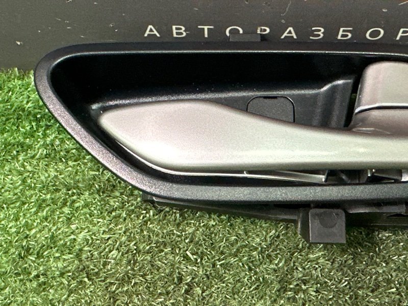 Ручка двери внутренняя Kia Rio 4 2019 FB