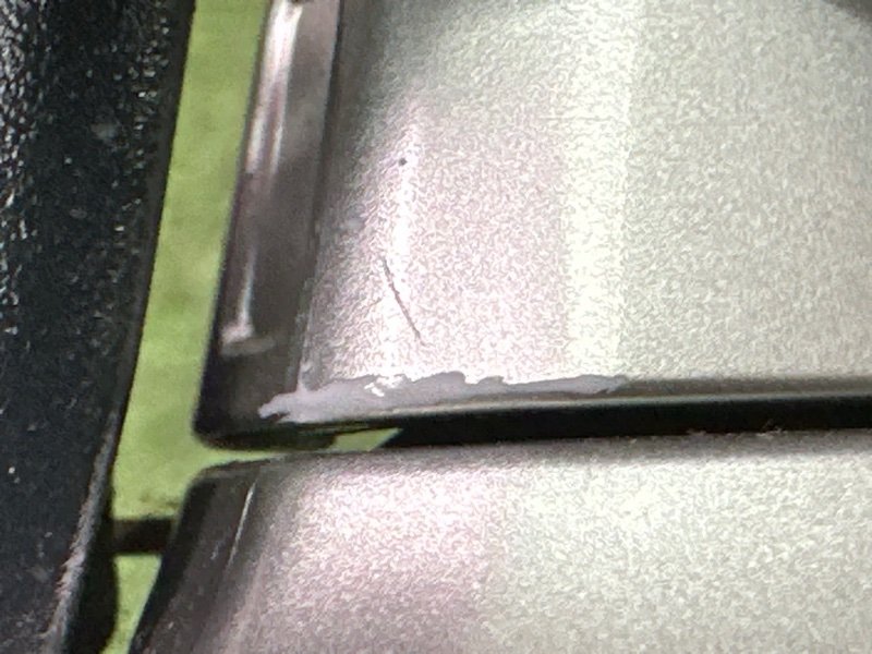 Ручка двери внутренняя Kia Rio 4 2019 FB