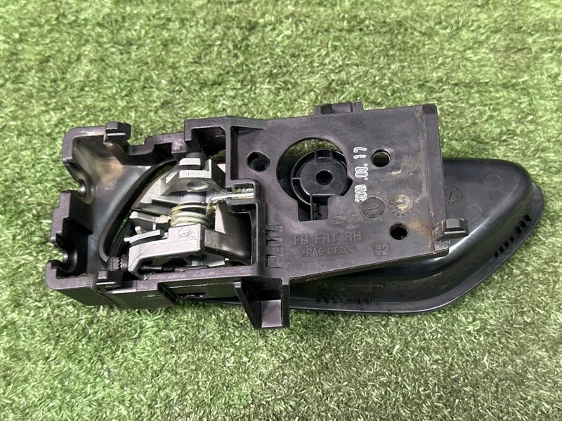 Ручка двери внутренняя Kia Rio 4 2019 FB