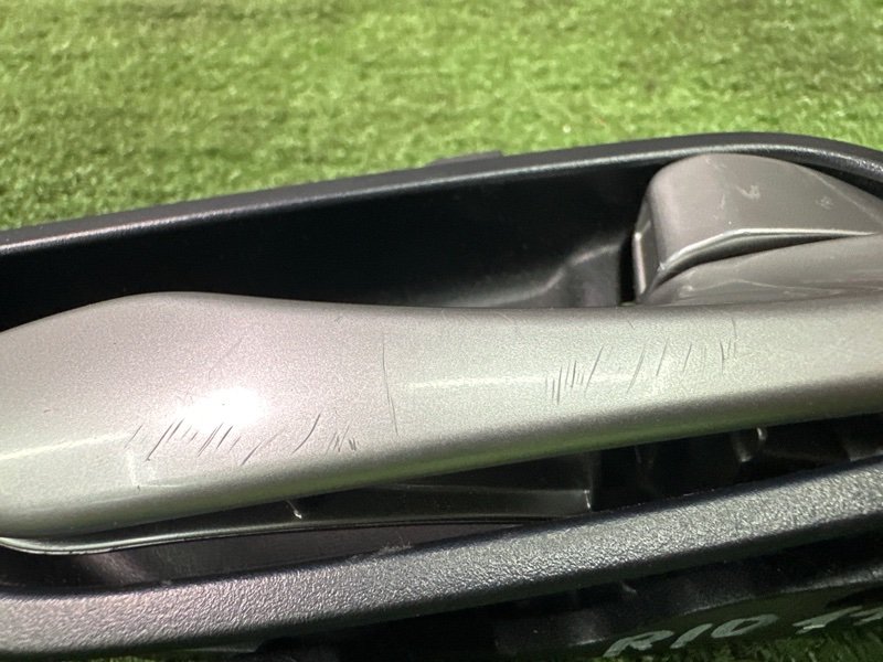 Ручка двери внутренняя Kia Rio 4 2019 FB