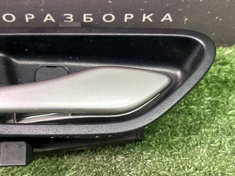 Ручка двери внутренняя Kia Rio 4 2019 FB