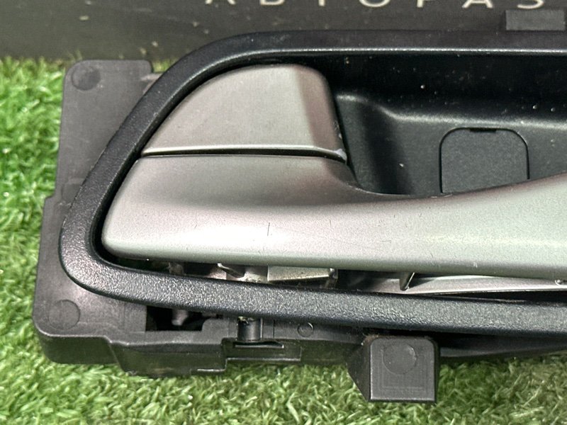 Ручка двери внутренняя Kia Rio 4 2019 FB