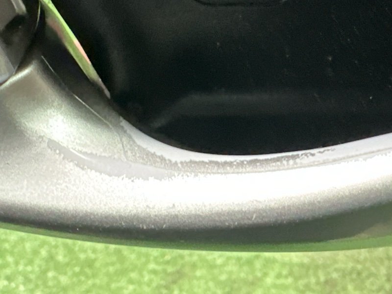 Ручка двери внутренняя Kia Rio 4 2019 FB