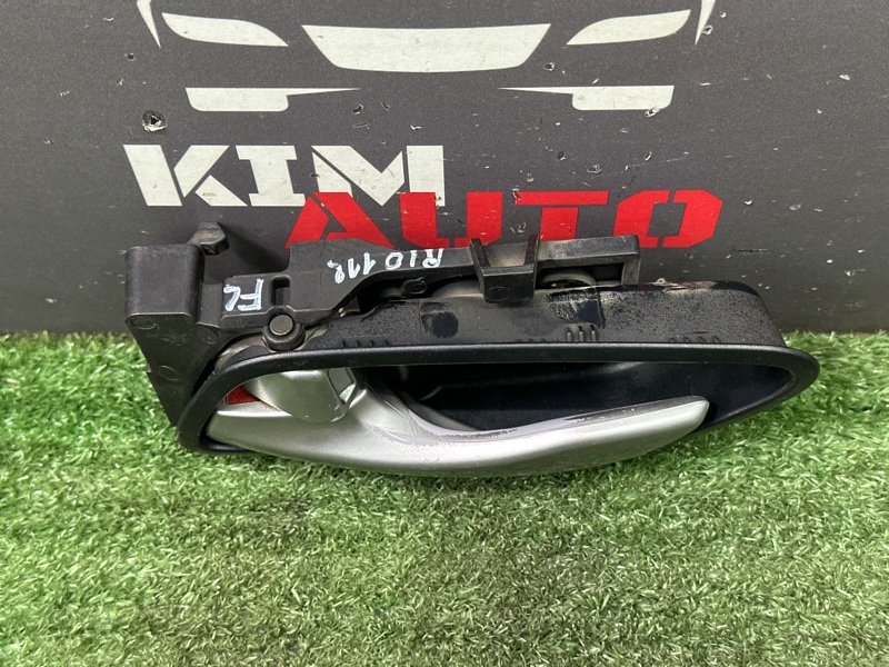 Ручка двери внутренняя Kia Rio 4 2019 FB