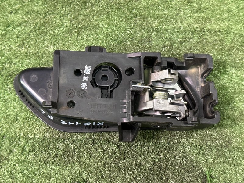 Ручка двери внутренняя Kia Rio 4 2019 FB