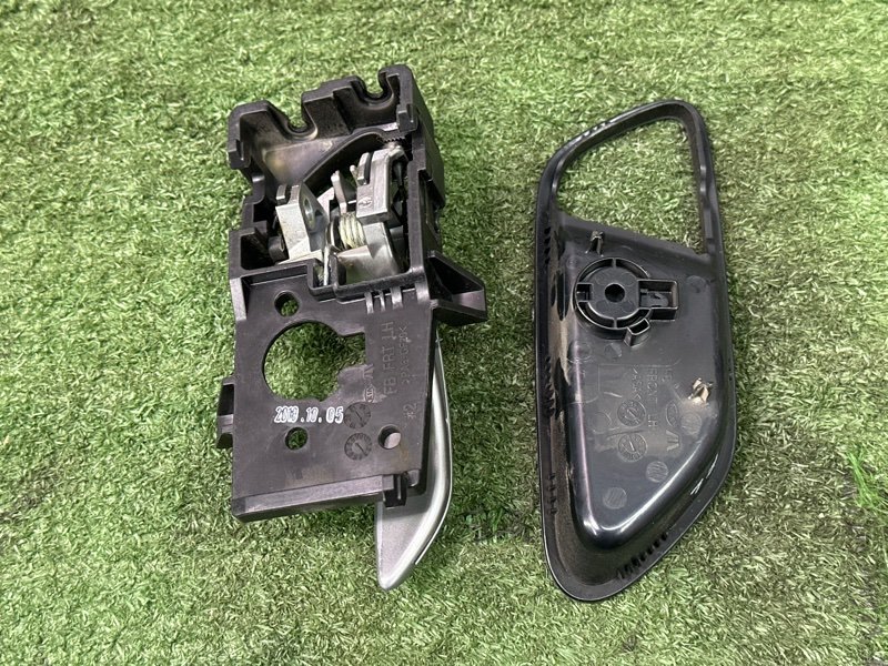 Ручка двери внутренняя Kia Rio 4 2019 FB