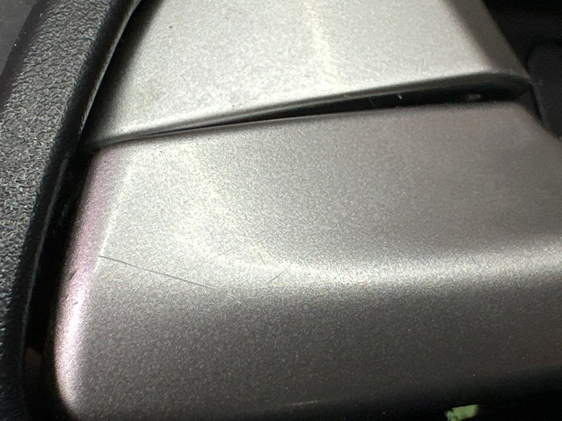 Ручка двери внутренняя Kia Rio 4 2019 FB