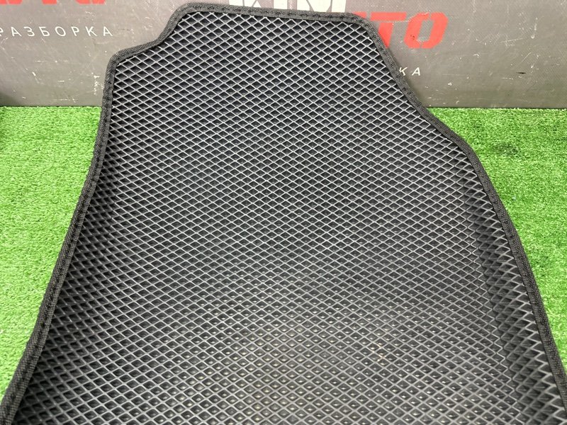 Коврики салонные Kia Rio 4 2019 FB