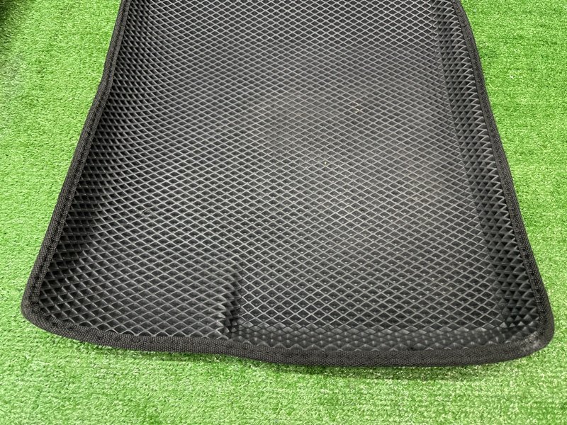 Коврики салонные Kia Rio 4 2019 FB