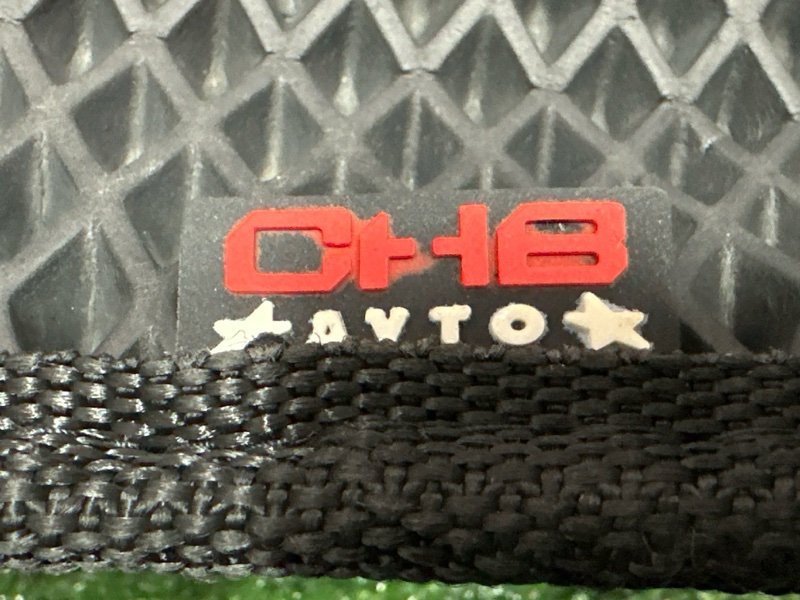 Коврики салонные Kia Rio 4 2019 FB