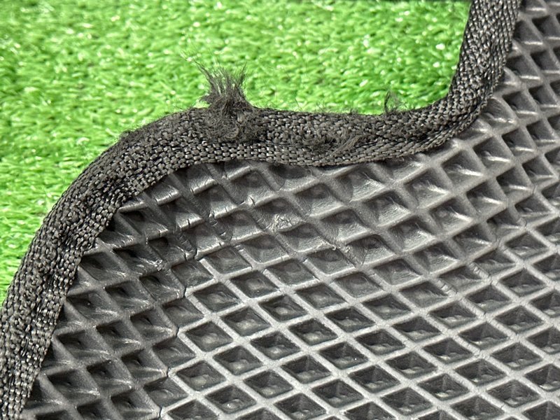 Коврики салонные Kia Rio 4 2019 FB