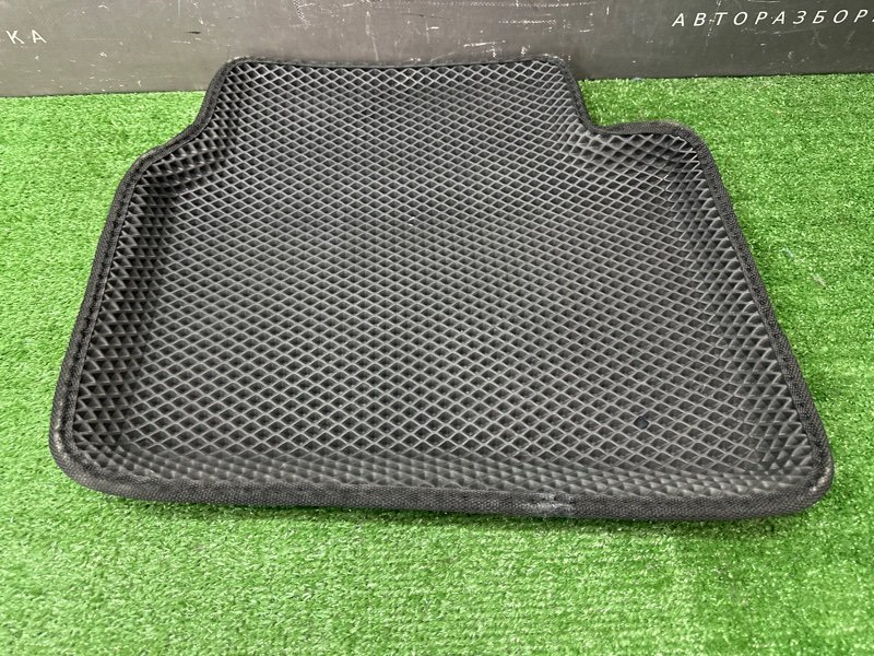 Коврики салонные Kia Rio 4 2019 FB