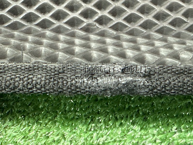 Коврики салонные Kia Rio 4 2019 FB