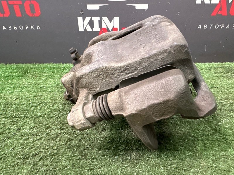 Суппорт тормозной Kia Rio 4 2019 FB