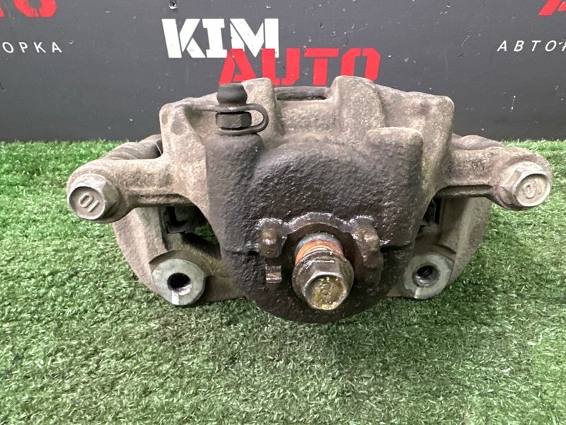 Суппорт тормозной Kia Rio 4 2019 FB