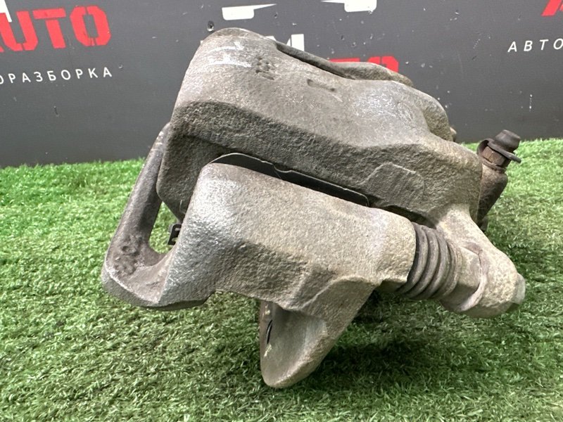 Суппорт тормозной Kia Rio 4 2019 FB