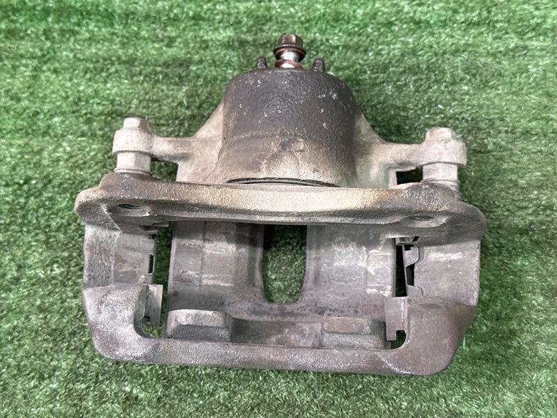 Суппорт тормозной Kia Rio 4 2019 FB