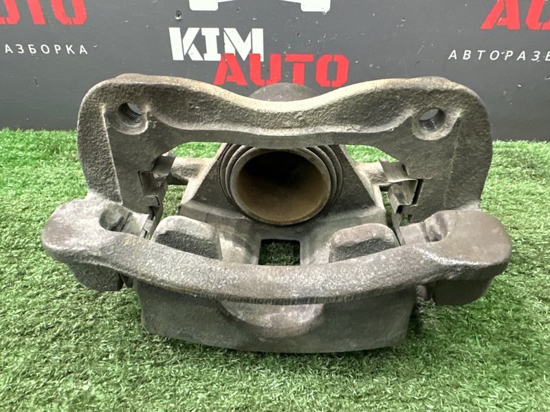 Суппорт тормозной Kia Rio 4 2019 FB