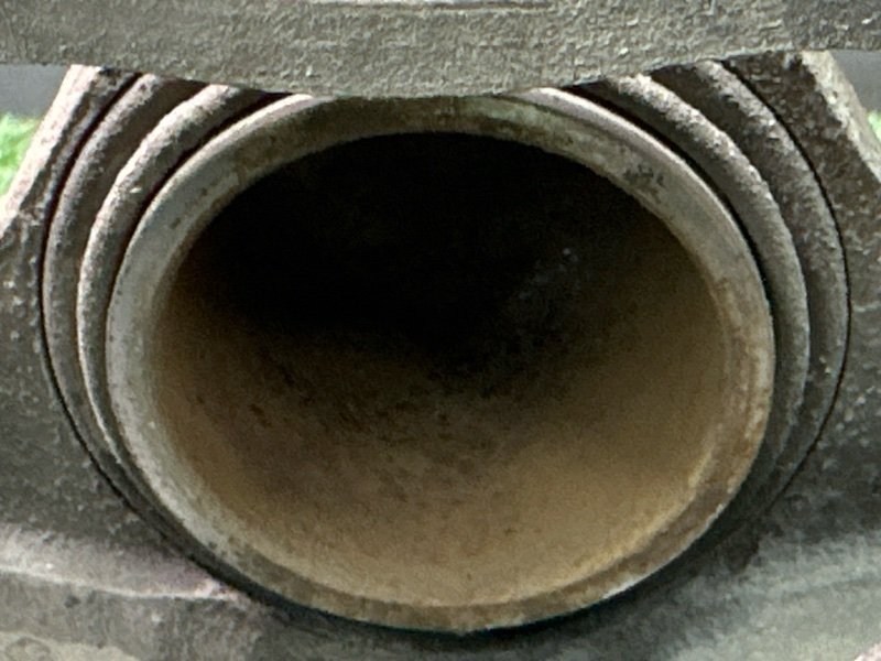 Суппорт тормозной Kia Rio 4 2019 FB