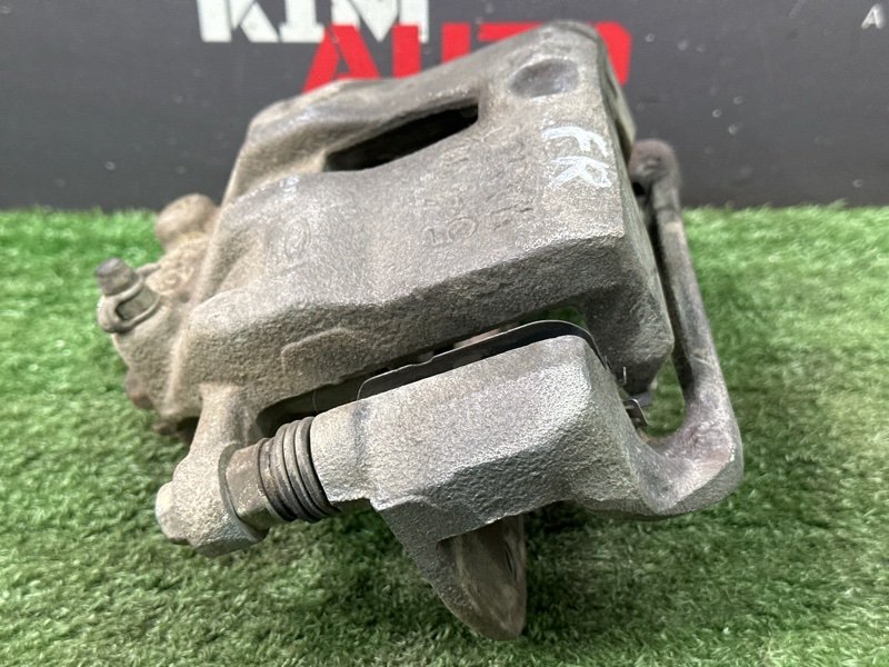 Суппорт тормозной Kia Rio 4 2019 FB