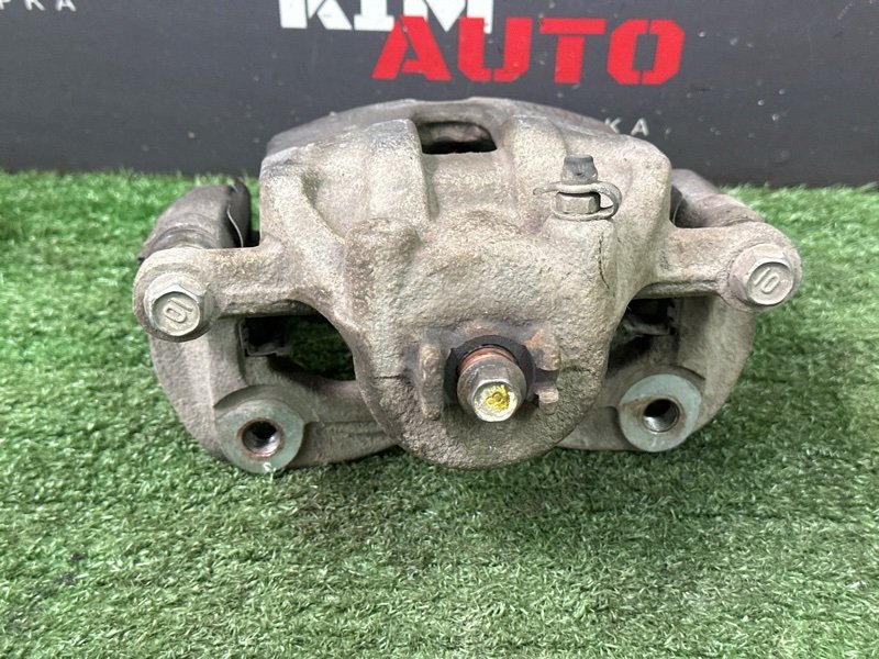 Суппорт тормозной Kia Rio 4 2019 FB