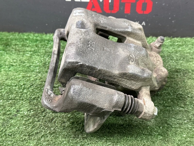 Суппорт тормозной Kia Rio 4 2019 FB