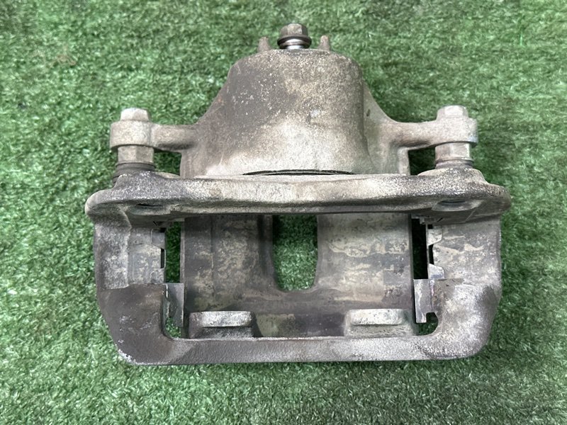 Суппорт тормозной Kia Rio 4 2019 FB