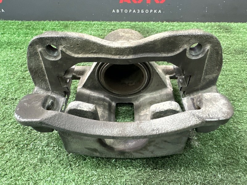Суппорт тормозной Kia Rio 4 2019 FB
