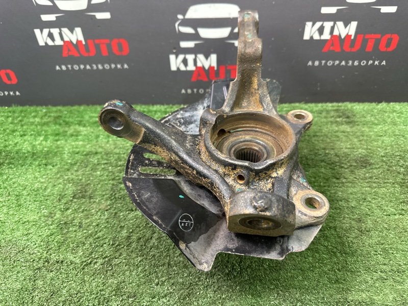 Кулак поворотный Kia Rio 4 2019 FB