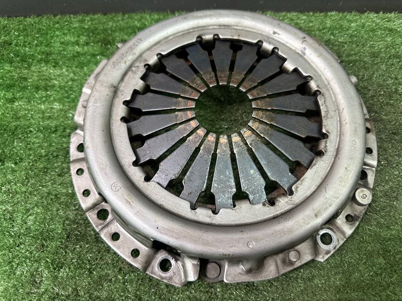 Корзина сцепления Kia Rio 4 2019 FB