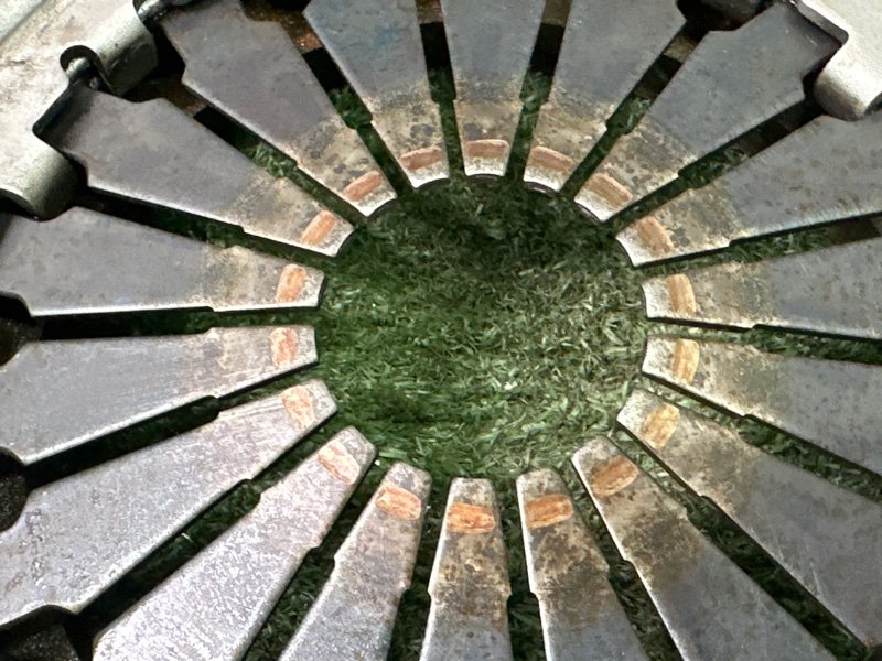 Корзина сцепления Kia Rio 4 2019 FB