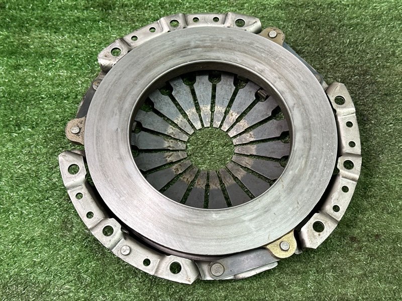 Корзина сцепления Kia Rio 4 2019 FB