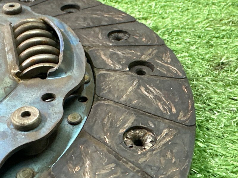 Корзина сцепления Kia Rio 4 2019 FB