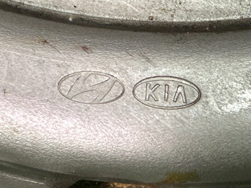 Корзина сцепления Kia Rio 4 2019 FB