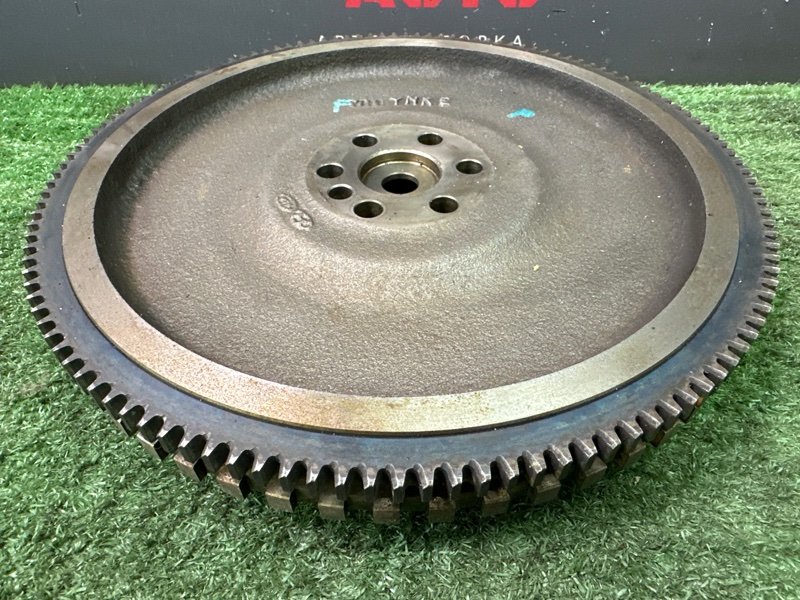 Маховик МКПП Kia Rio 4 2019 FB