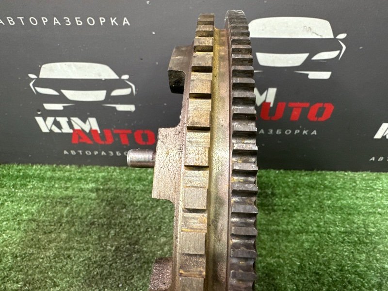 Маховик МКПП Kia Rio 4 2019 FB