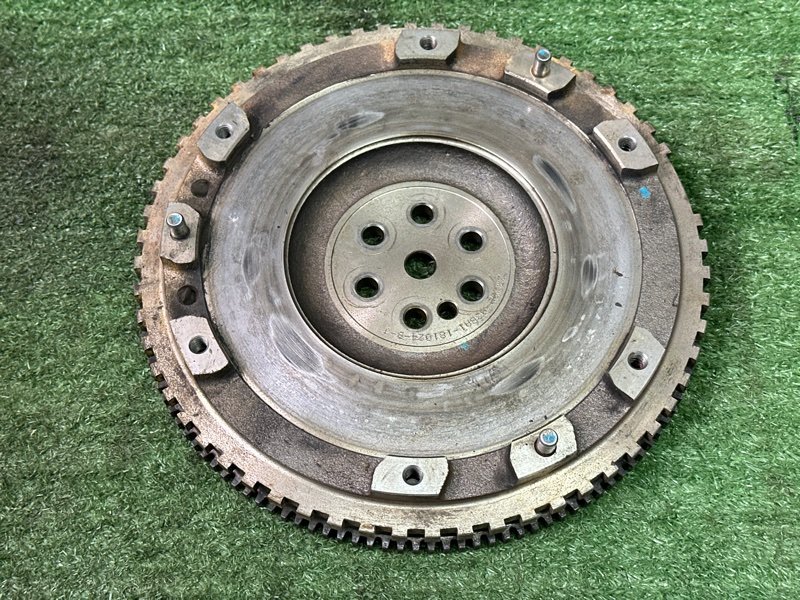 Маховик МКПП Kia Rio 4 2019 FB